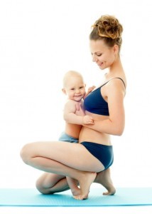 national breastfeeding month