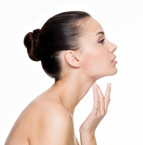 Treatments for the Neck and Chin