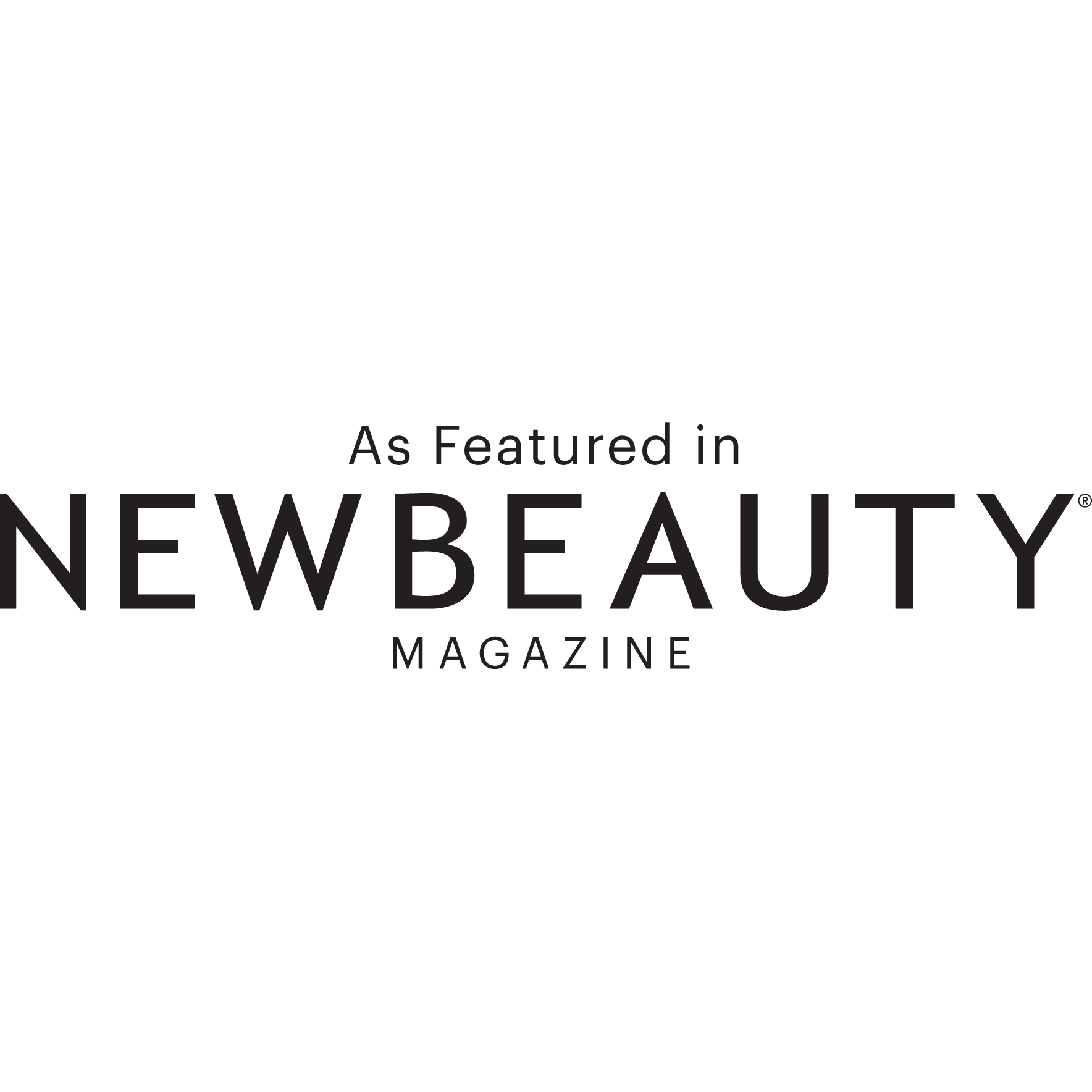 New Beauty Featured Logo