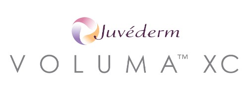 Juvederm Voluma™ XC Logo