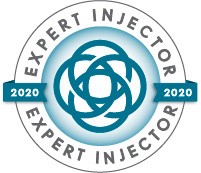 Expert Injector 2020 badge